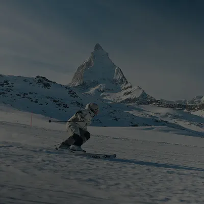 Morning 3-hour private ski lesson in Zermatt