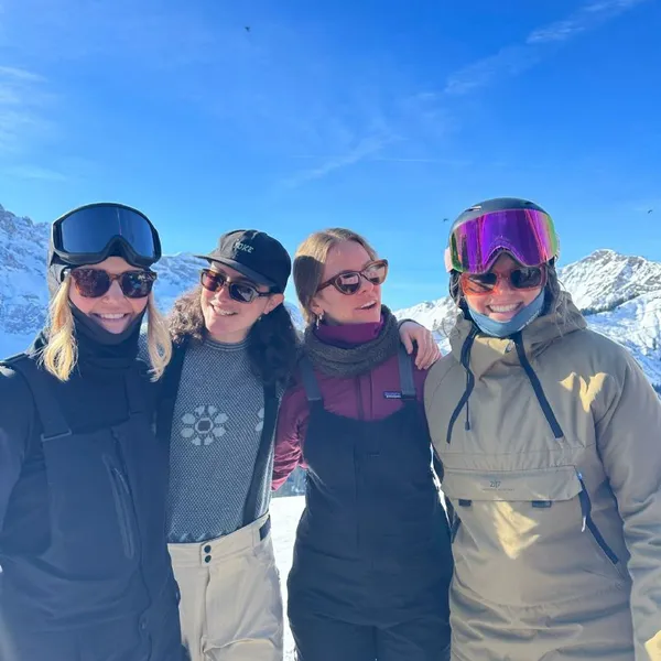 Mountain group