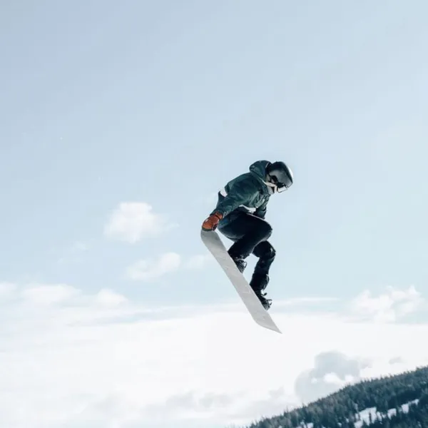 Intro to freestyle