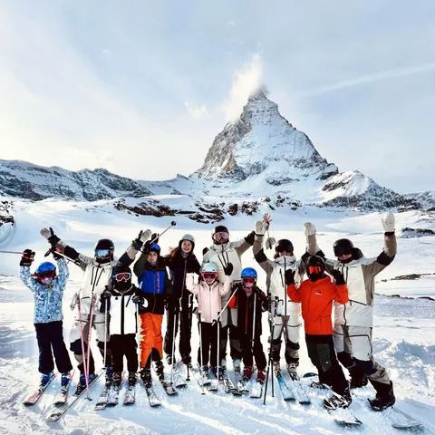 Mountain experience